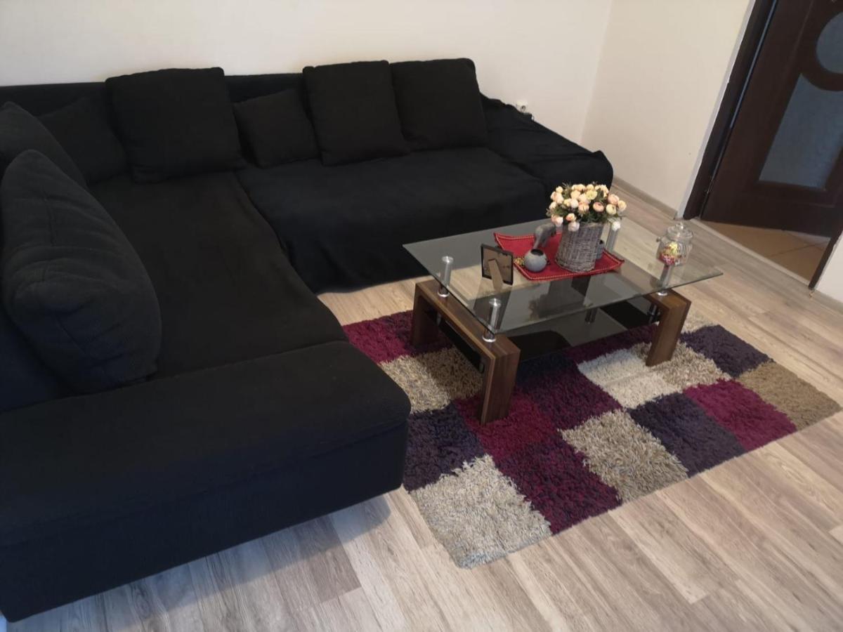 Deea Apartament Appartement Craiova Buitenkant foto