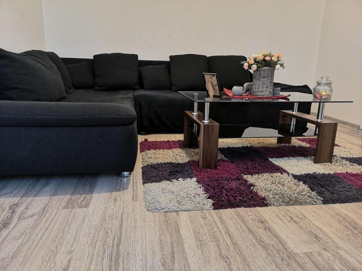 Deea Apartament Appartement Craiova Buitenkant foto